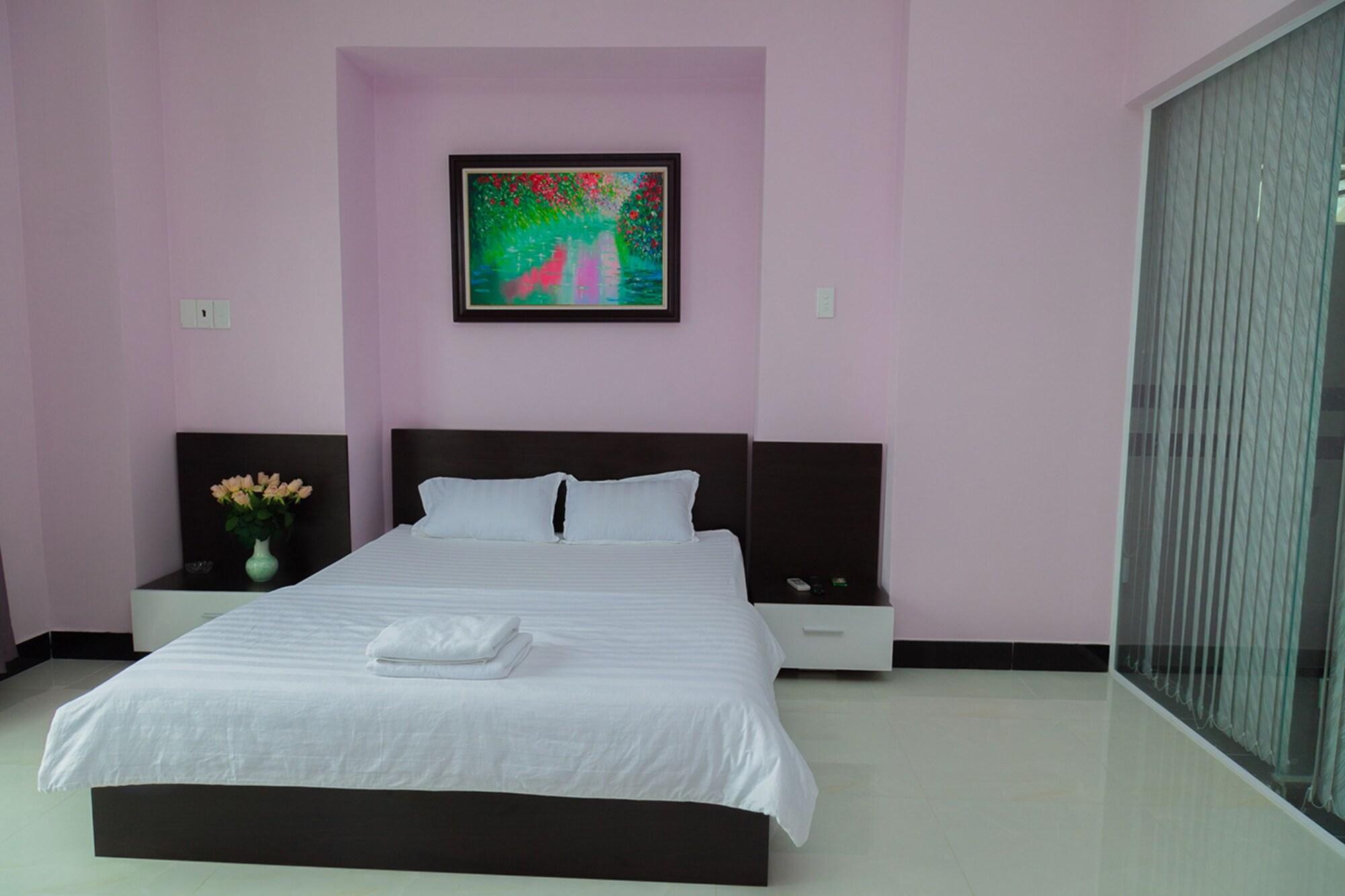 Eden Roc Hotel Ho Chi Minh City Bagian luar foto