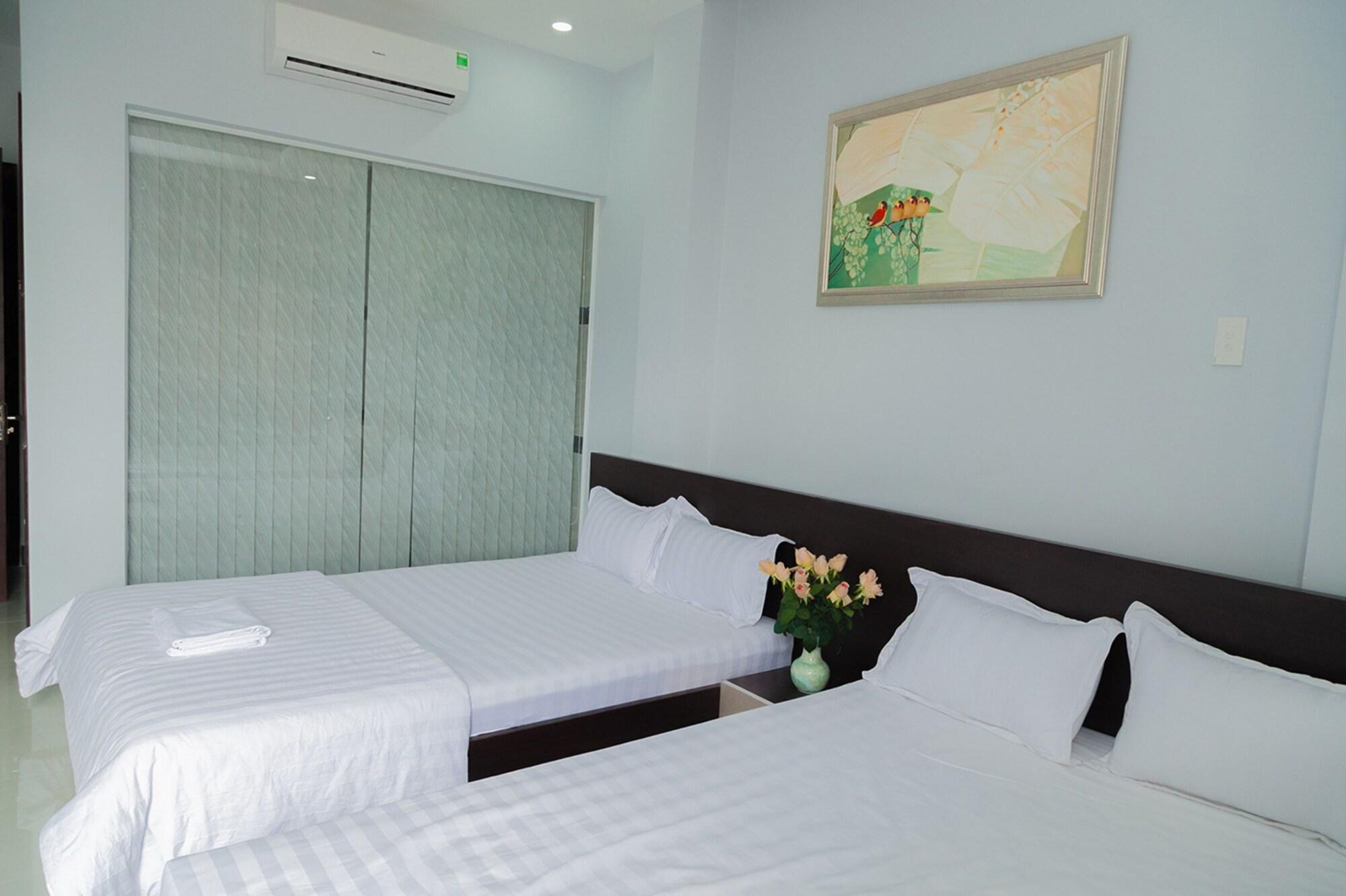Eden Roc Hotel Ho Chi Minh City Bagian luar foto