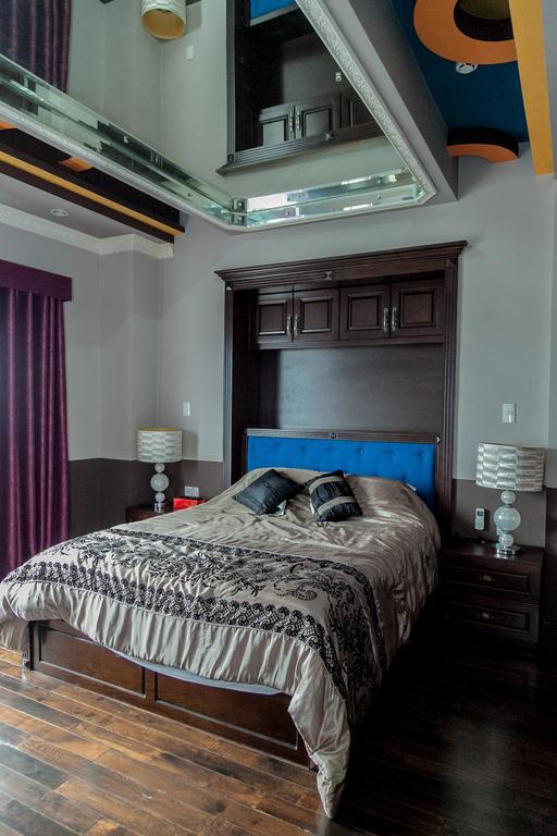 Eden Roc Hotel Ho Chi Minh City Bagian luar foto
