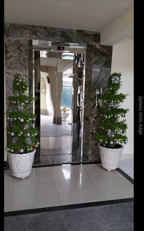 Eden Roc Hotel Ho Chi Minh City Bagian luar foto