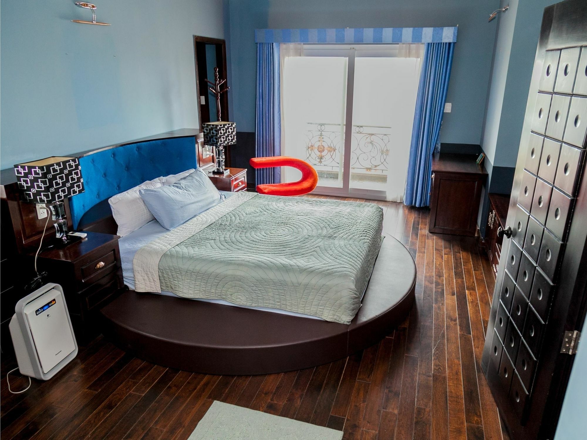 Eden Roc Hotel Ho Chi Minh City Bagian luar foto